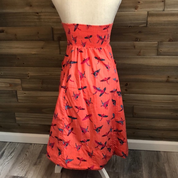 Free People Sunshine of your Love Dress Size 0 & 8 - Picture 6 of 8